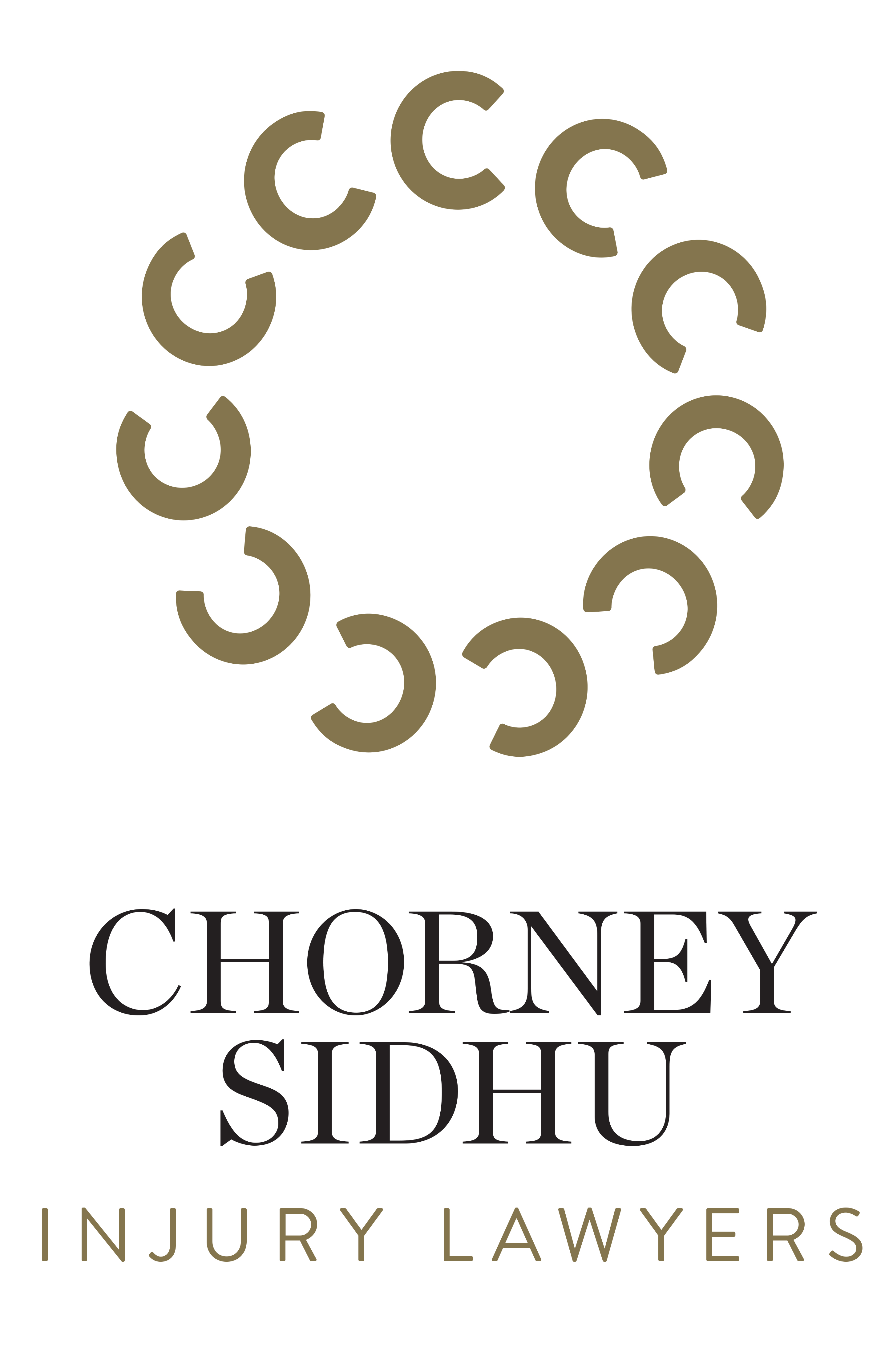 Chorney Sidhu Injury Lawyers